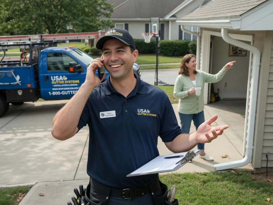 Gutter Installation Biscoe, AR FAQs